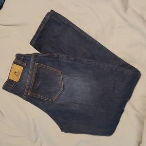 Jeans mens 30-31 new